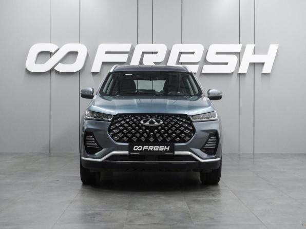 Chery Tiggo 7 Pro I с пробегом 2021 года, цена 1 749 000 рублей, 82065 км, внедорожник, Автокод Объявления