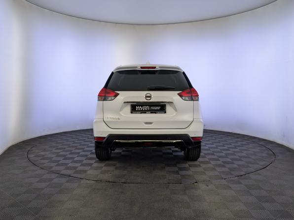 Nissan X-Trail III Рестайлинг с пробегом 2021 года, цена 2 495 000 рублей, 62229 км, внедорожник, Автокод Объявления