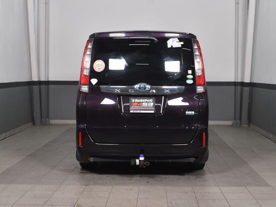 Toyota Noah III (R80) Кемерово  - изображение 3