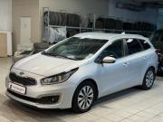 Kia Ceed II Рестайлинг Челябинск  - изображение 15