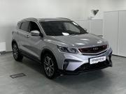 Belgee X50 Казань  - изображение 25