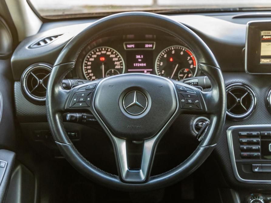 Mercedes-Benz A-Класс III (W176) Волгоград  - изображение 19