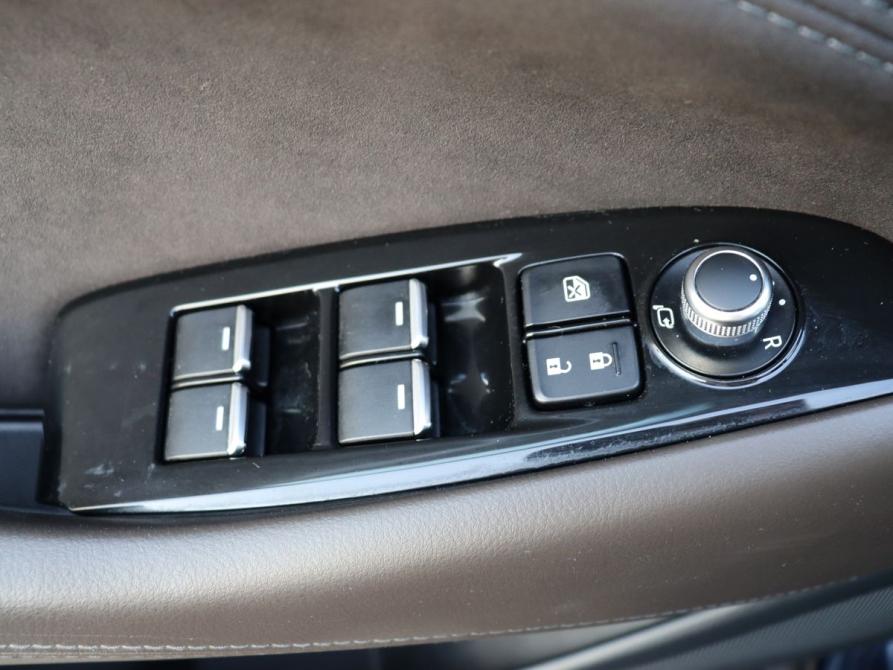 Mazda 6 III (GJ) Рестайлинг 2 Москва  - изображение 11