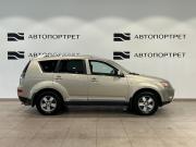 Mitsubishi Outlander II Санкт-Петербург  - изображение 20