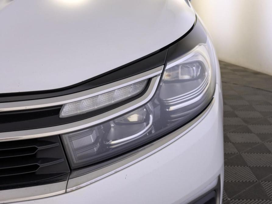 Citroen C4 II Рестайлинг Москва  - изображение 11