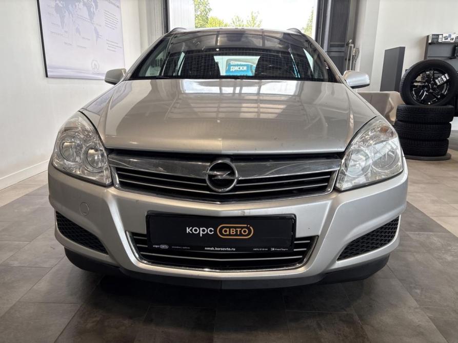 Opel Astra H Рестайлинг Новомосковск  - изображение 2