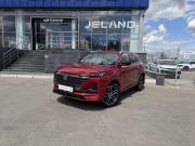 Changan UNI-S (CS55 Plus) Саратов  - изображение 16