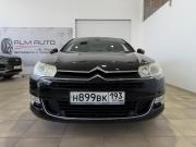 Citroen C5 II Новороссийск  - изображение 49