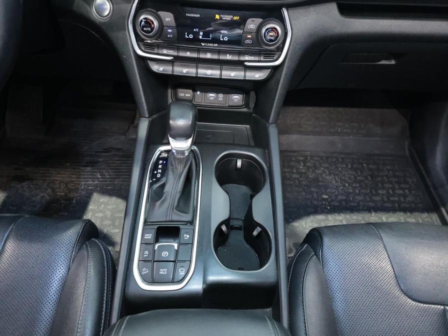 Hyundai Santa Fe IV Калуга  - изображение 29