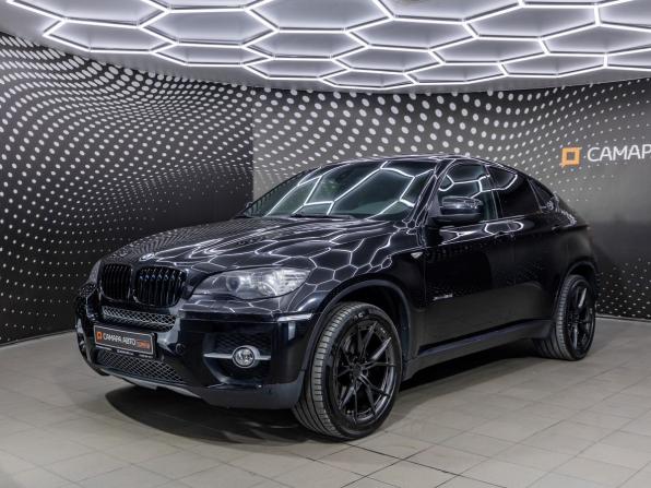 BMW X6 I (E71) с пробегом 2010 года, цена 1 498 000 рублей, 433904 км, внедорожник, Автокод Объявления