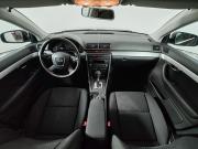 Audi A4 III (B7) Москва  - изображение 36