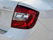 Skoda Rapid I Рестайлинг Пермь  - изображение 33