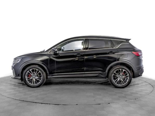 Geely Coolray I с пробегом 2021 года, цена 1 485 000 рублей, 112737 км, внедорожник, Автокод Объявления
