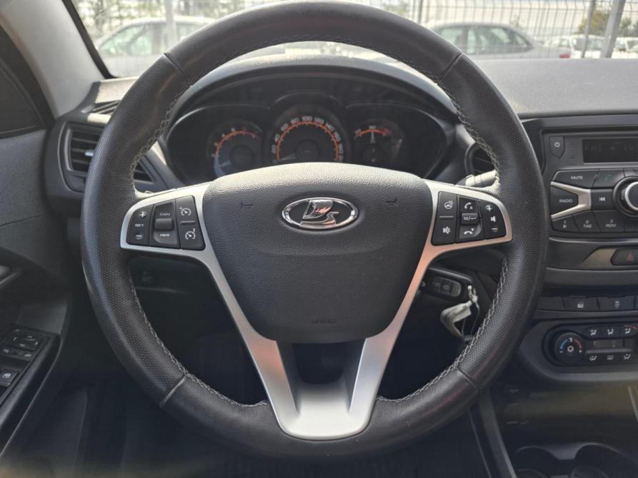 Lada (ВАЗ) Vesta I Ростов-на-Дону  - изображение 7