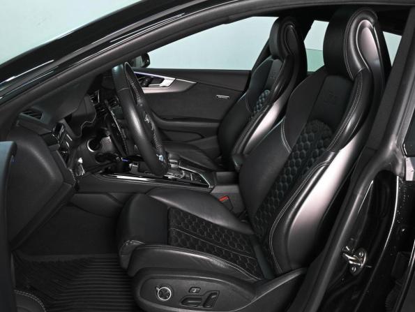Audi RS 5 II (F5) Рестайлинг с пробегом 2022 года, цена 9 650 000 рублей, 34849 км, лифтбек, Автокод Объявления