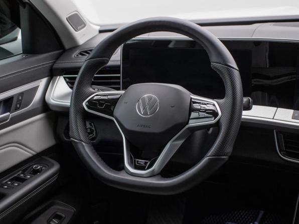 Volkswagen Tavendor I с пробегом 2025 года, цена 5 190 000 рублей, 6036 км, внедорожник, Автокод Объявления