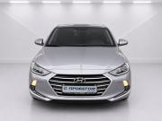 Hyundai Elantra VI (AD) Москва  - изображение 17
