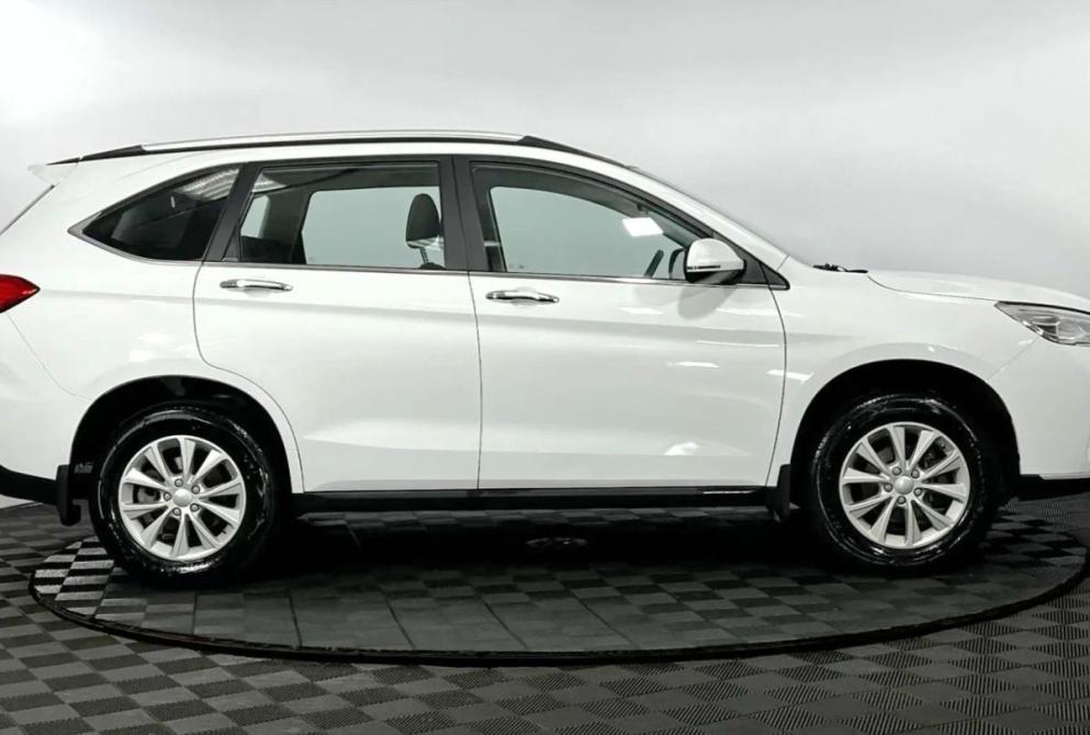 Haval M6 II Нижний Новгород  - изображение 5