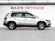 Volkswagen Tiguan I Рестайлинг Тюмень  - изображение 26