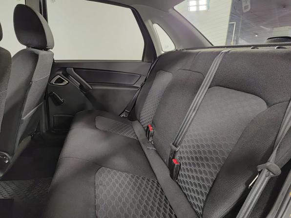 Lada (ВАЗ) Granta I Рестайлинг с пробегом 2022 года, цена 700 000 рублей, 43050 км, седан, Автокод Объявления