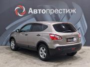 Nissan Qashqai I Рестайлинг Пермь  - изображение 28