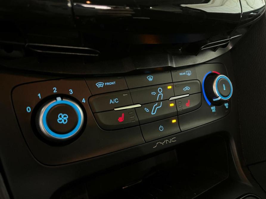 Ford Focus III Рестайлинг Нижнекамск  - изображение 13