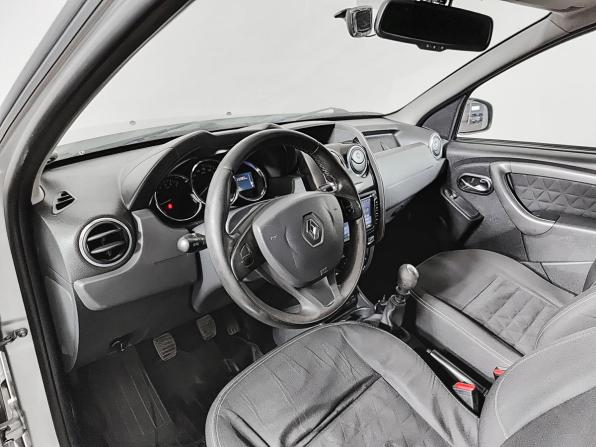 Renault Duster I Рестайлинг с пробегом 2015 года, цена 940 000 рублей, 163386 км, внедорожник, Автокод Объявления