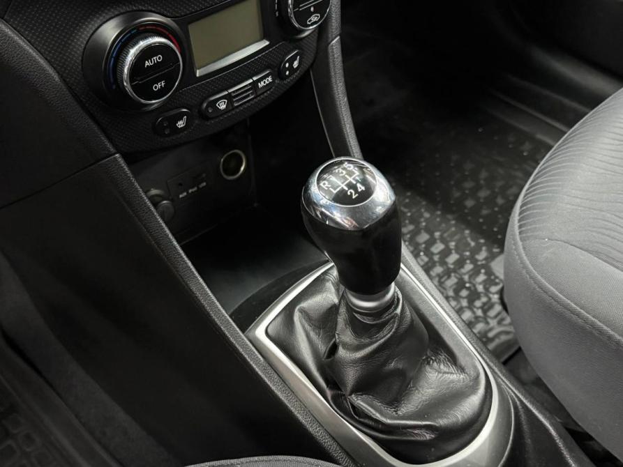 Hyundai Solaris I Ростов-на-Дону  - изображение 13