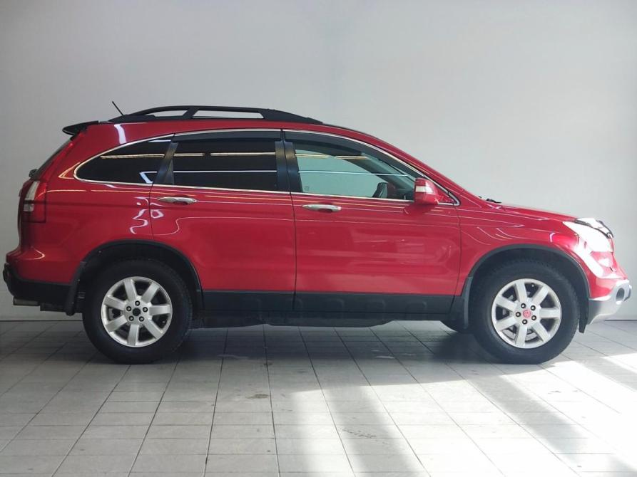 Honda CR-V III Барнаул  - изображение 5