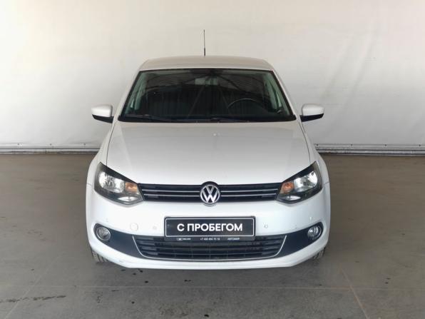Volkswagen Polo V с пробегом 2012 года, цена 659 000 рублей, 207419 км, седан, Автокод Объявления