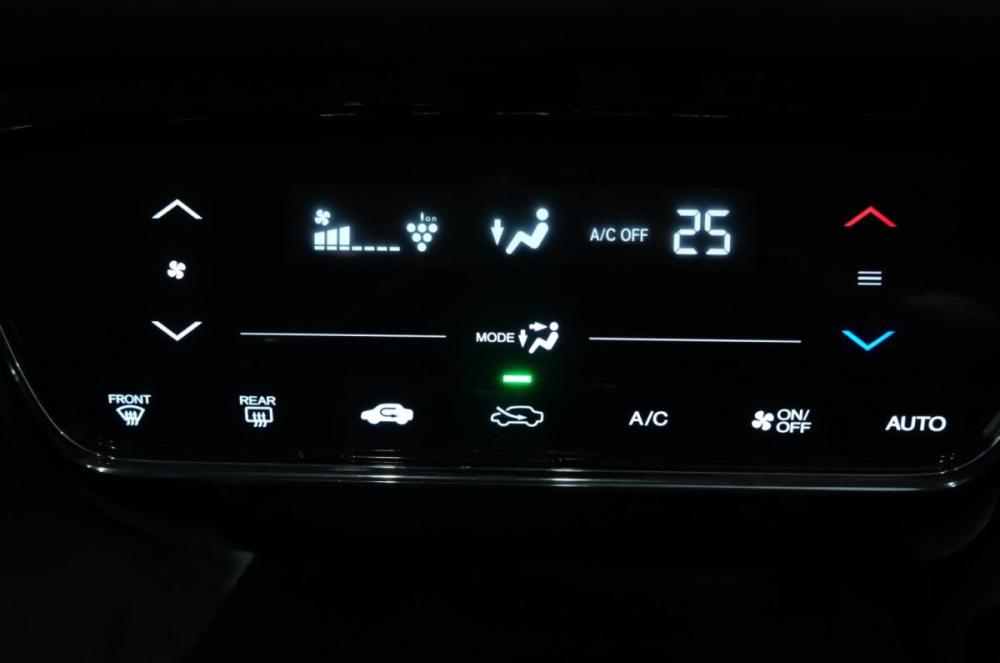 Honda Vezel I Омск  - изображение 16