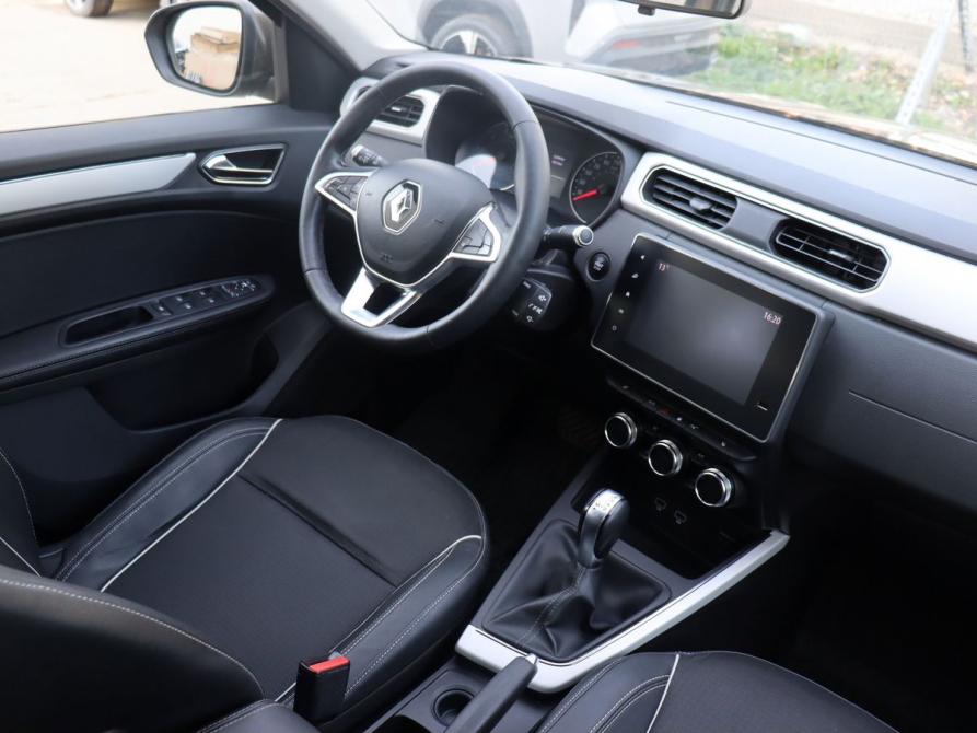 Renault Arkana I Самара  - изображение 17