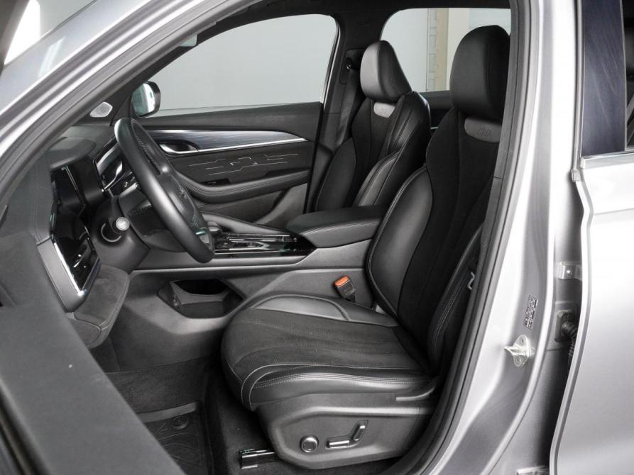 Geely Monjaro I Минеральные Воды  - изображение 10