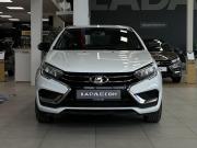 Lada (ВАЗ) Vesta I Рестайлинг (NG) Москва  - изображение 22