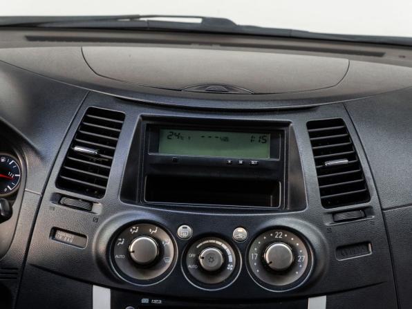 Mitsubishi Grandis I с пробегом 2007 года, цена 810 000 рублей, 241615 км, минивэн, Автокод Объявления