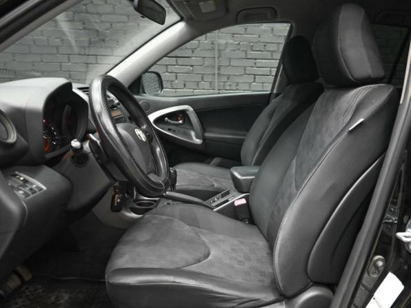 Toyota RAV4 III (XA30) Рестайлинг с пробегом 2010 года, цена 1 520 000 рублей, 194366 км, внедорожник, Автокод Объявления