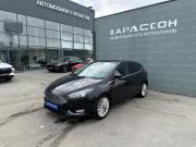 Ford Focus III Рестайлинг Екатеринбург  - изображение 13