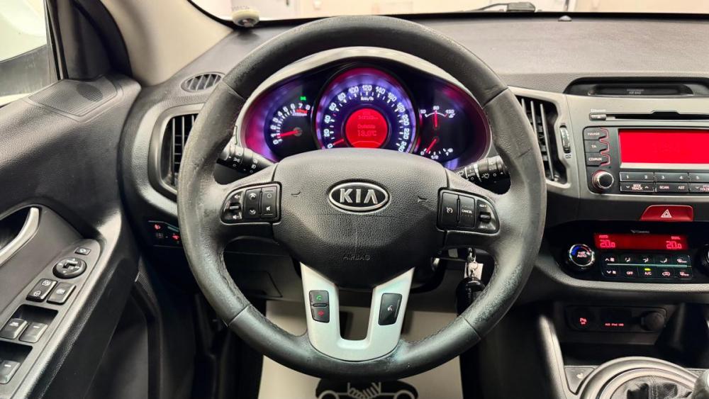 Kia Sportage III Киров  - изображение 11