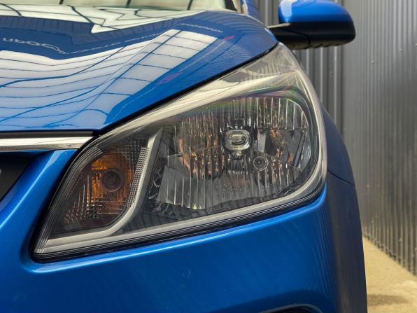 Kia Rio IV с пробегом 2017 года, цена 1 277 000 рублей, 89705 км, седан, Автокод Объявления