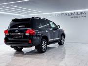 Toyota Land Cruiser 200 Series Рестайлинг 1 Уфа  - изображение 69
