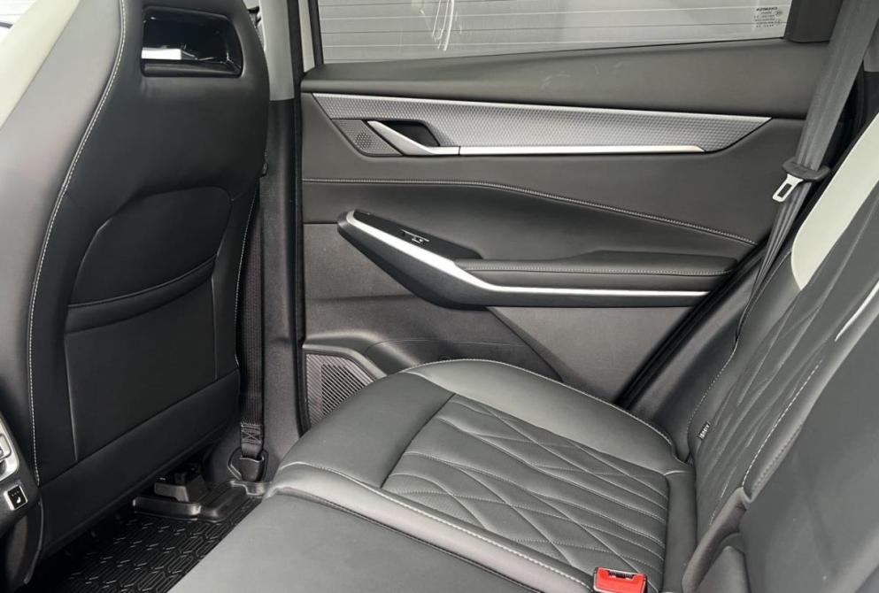 Changan CS75 Plus III Красноярск  - изображение 23