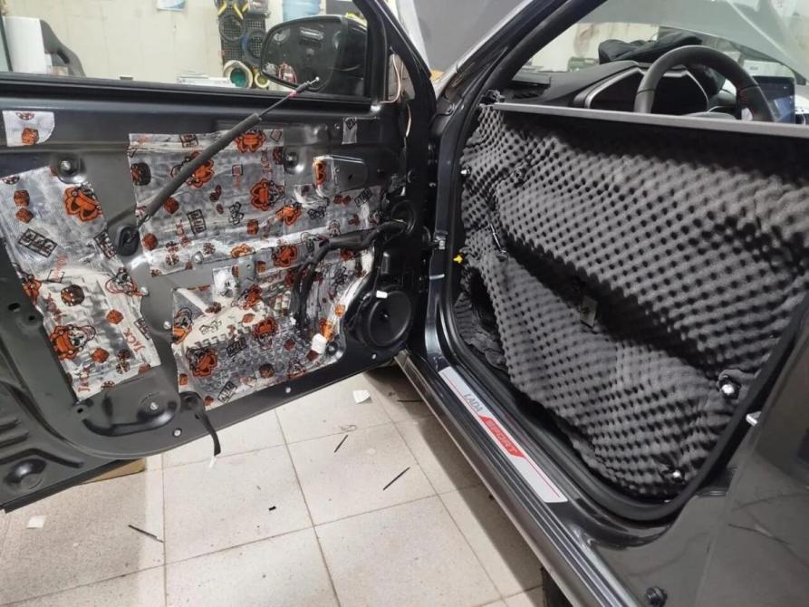 Lada (ВАЗ) Vesta I Рестайлинг (NG) Краснодар  - изображение 35