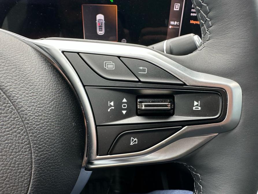 Haval F7 II Нижний Новгород  - изображение 13