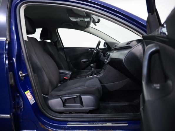 Volkswagen Passat B6 с пробегом 2008 года, цена 489 000 рублей, 384789 км, седан, Автокод Объявления