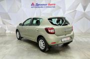 Renault Sandero II Рестайлинг Альметьевск  - изображение 28