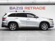 Toyota Highlander III (XU50) Тюмень  - изображение 31