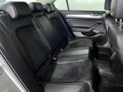 Volkswagen Passat B8 Ростов-на-Дону  - изображение 35
