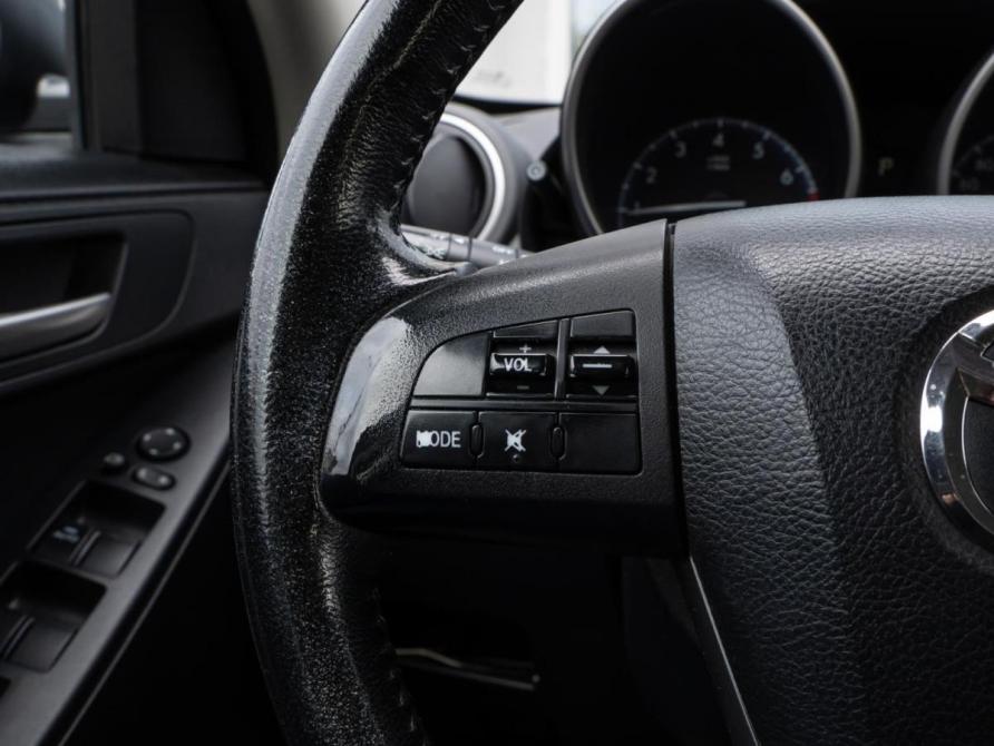 Mazda 3 II (BL) Рестайлинг Волгоград  - изображение 17