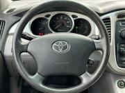 Toyota Highlander I (XU20) Рестайлинг Мурманск  - изображение 27