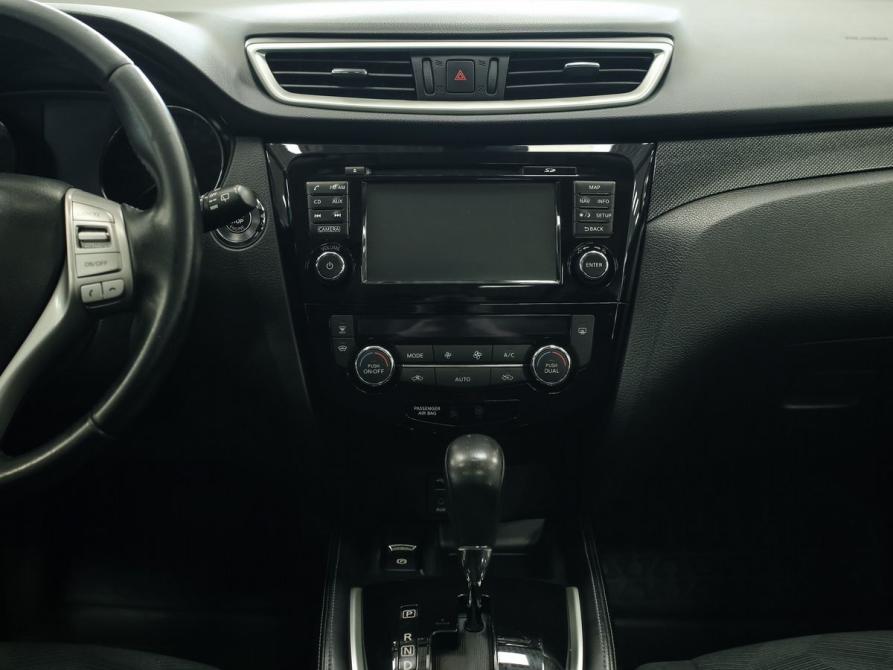 Nissan X-Trail III Самара  - изображение 11